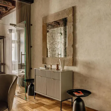 Gallery 7 Fresco - Loftaffair Collection Appartement *