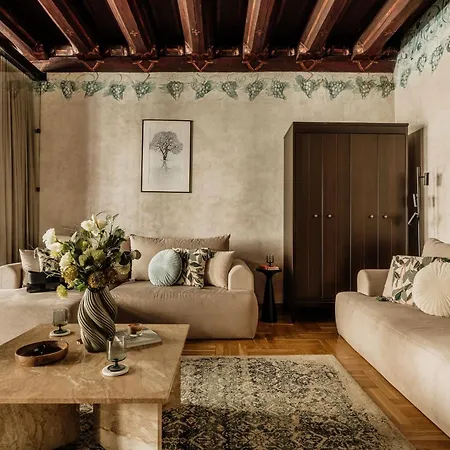 Gallery 7 Fresco - Loftaffair Collection Apartmán