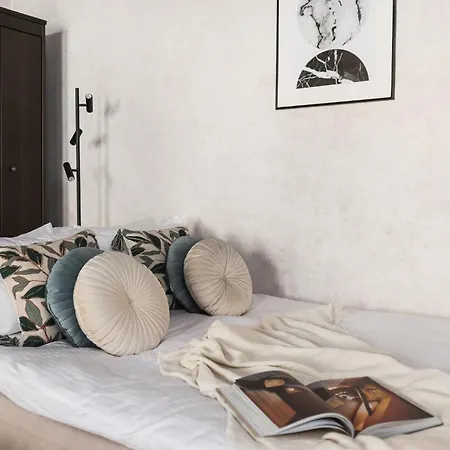 Gallery 7 Fresco - Loftaffair Collection Appartement *
