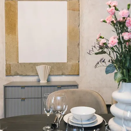 Appartement Gallery 7 Fresco - Loftaffair Collection